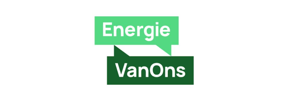 Logo - Energie van Ons