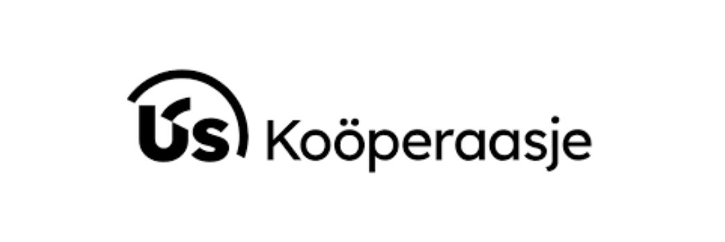 Logo Us Kooperaasje