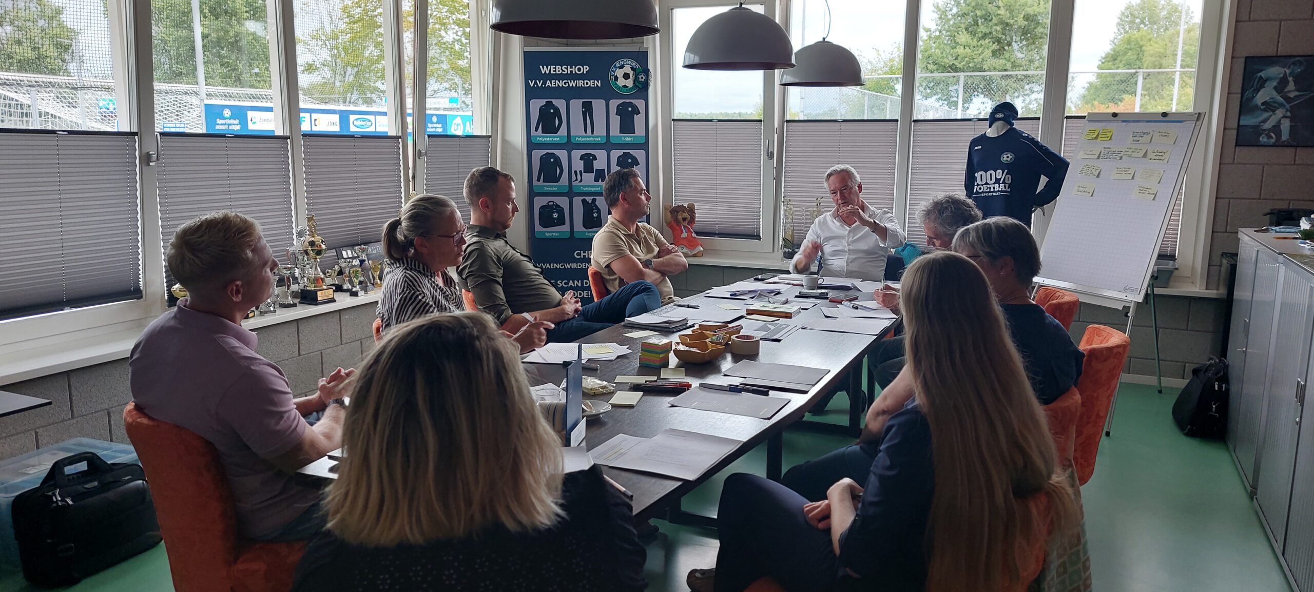 Werkgroep Aardgasvrij